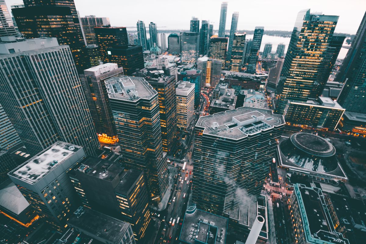 Kota Pagi